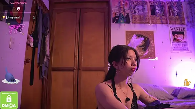 Katyroronoa Live XXX-chat