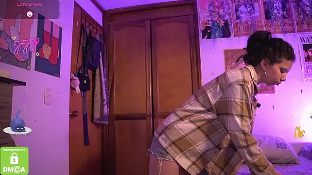 KatyroronoaのライブXXXチャット