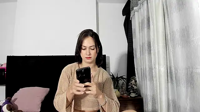 AndreaStivens 웹캠 쇼