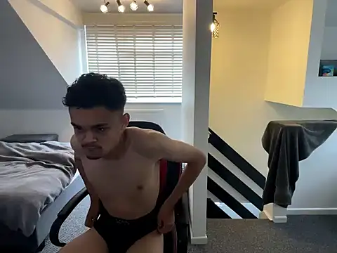 Yxngdiruss Show Webcam