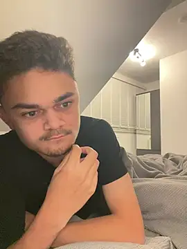 Yxngdiruss Pertunjukan Webcam