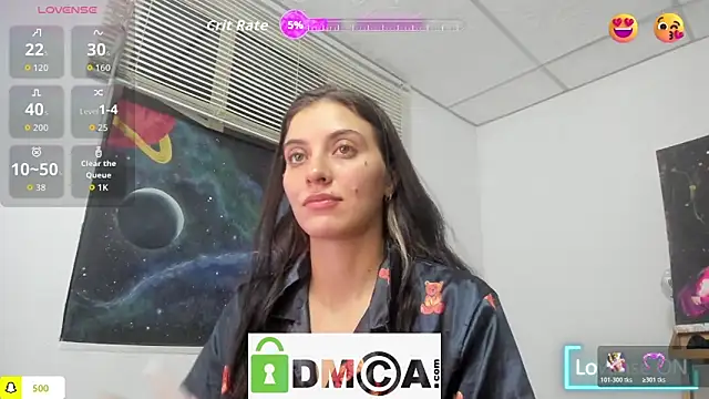 mariecam420 라이브 XXX 채팅