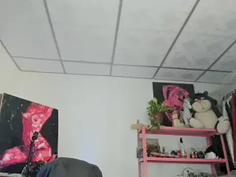 Bilik Sembang Langsung mariecam420