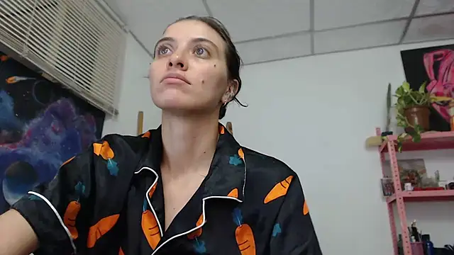mariecam420 – Live XXX-chat