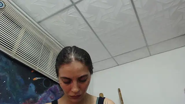 mariecam420 webcam show