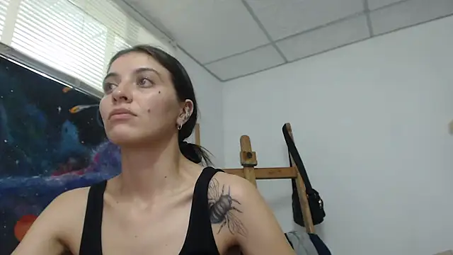 mariecam420 Live XXX-Chat