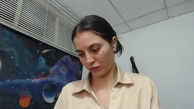 Czat XXX na żywo – mariecam420