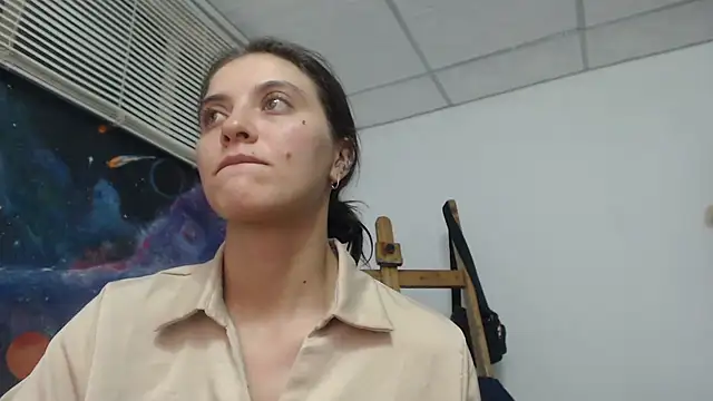 mariecam420 Obrolan Langsung XXX