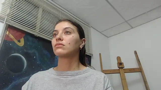 mariecam420's Live XXX Chat