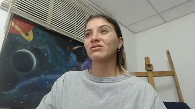 mariecam420's Live XXX Chat