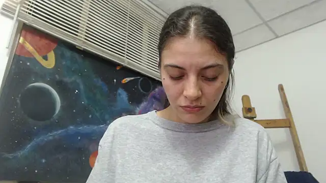 mariecam420's Live XXX Chat