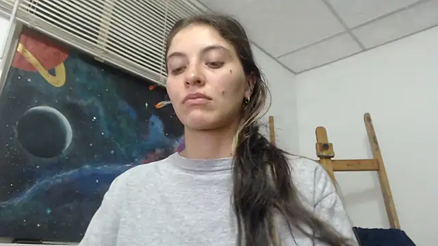 Chat XXX en directo de mariecam420