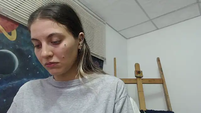 mariecam420 – Live XXX-chat