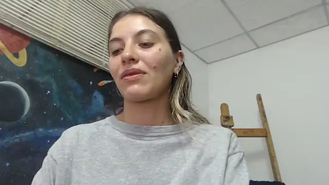 mariecam420's Live XXX Chat