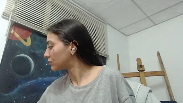 mariecam420 网络视讯表演