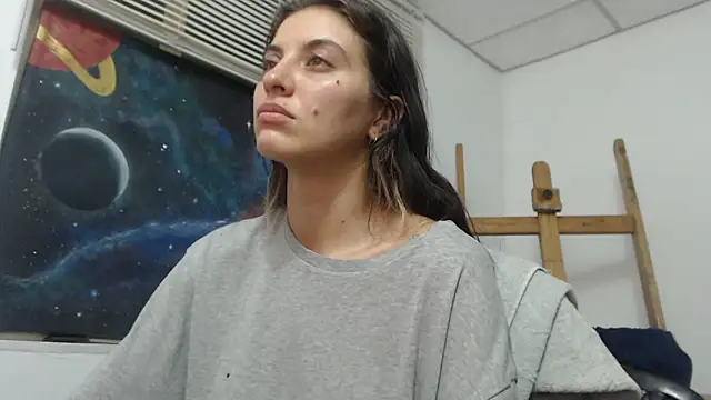 mariecam420 Webcamshow