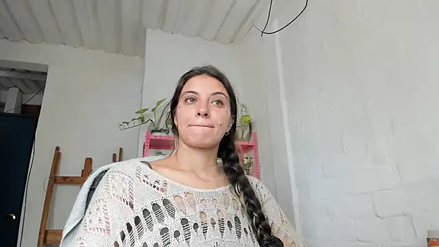 Chat +18 de mariecam420 ao vivo