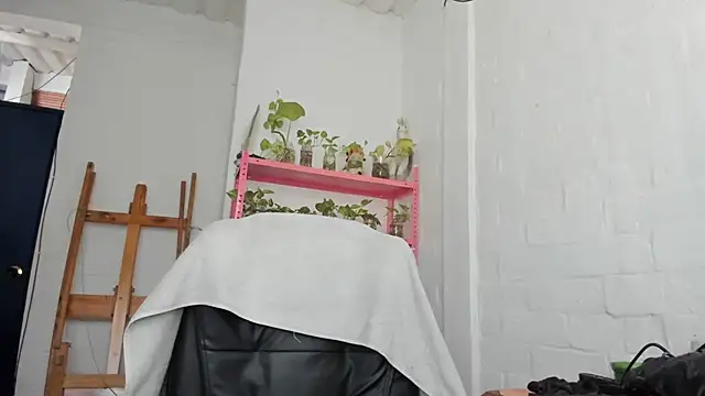 Živý XXX chat mariecam420