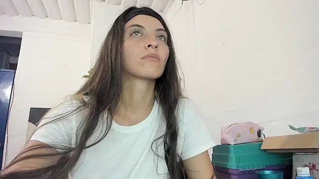Czat XXX na żywo – mariecam420