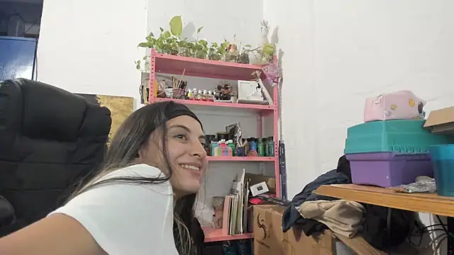 mariecam420 Live XXX-Chat