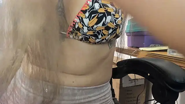mariecam420's Webcam Show