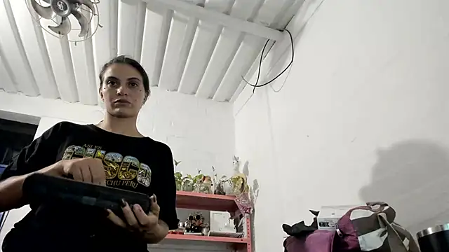 mariecam420 লাইভ XXX চ্যাট