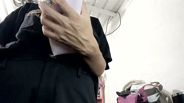 mariecam420 webcam show