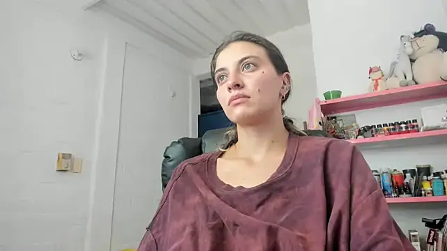 teresafuck লাইভ XXX চ্যাট