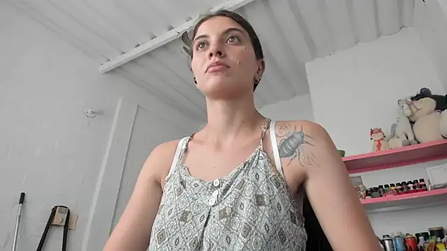 Chat XXX en directo de teresafuck