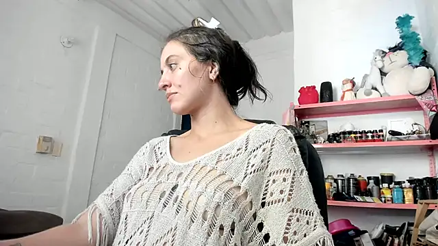 teresafuck's Live XXX Chat