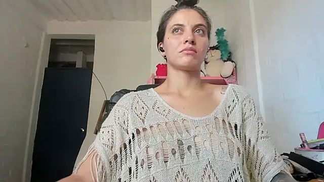 Chat XXX en directo de teresafuck