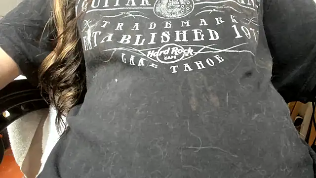 teresafuck লাইভ XXX চ্যাট