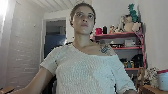 teresafuck Obrolan Langsung XXX