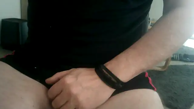 lattenjo Webcam-Show