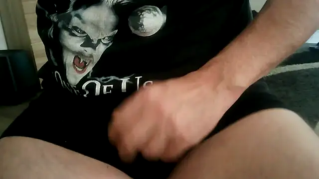 lattenjo Webcam-Show