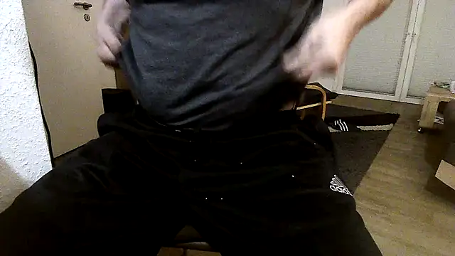 Show Webcam de lattenjo