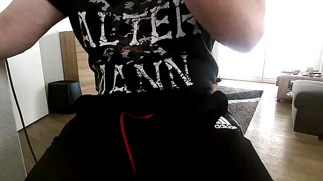lattenjo webcam show