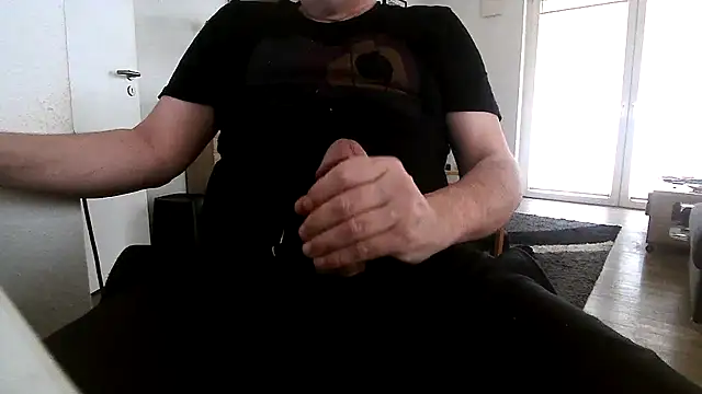 lattenjo Webcam-Show