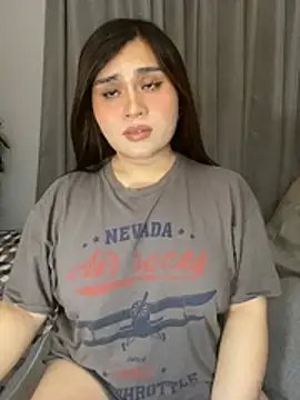 mysticofcum_ Pertunjukan Webcam