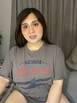 mysticofcum_'s Webcam Show