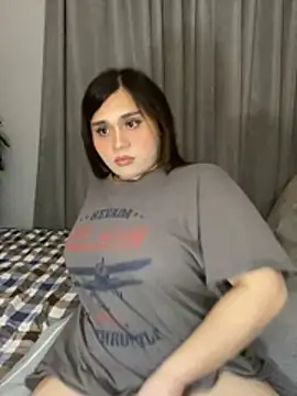 mysticofcum_ Webcam Show
