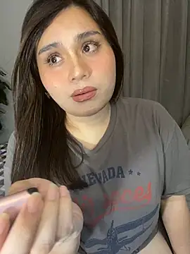 mysticofcum_'s Webcam Show