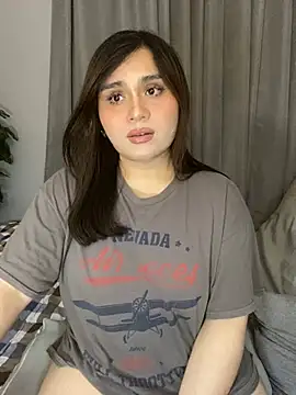 Pertunjukan Kamera Web mysticofcum_