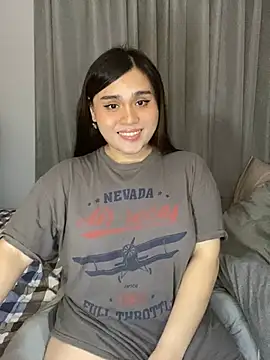 mysticofcum_ Adlı Modelin Web Kamerası Şovu