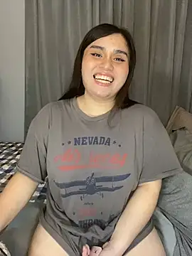Webkamerová show mysticofcum_