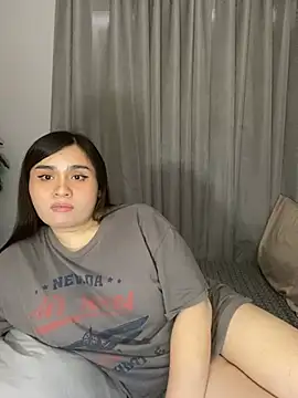 Show de webcam de mysticofcum_