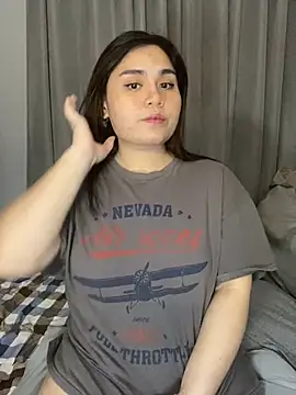Webkamerová show mysticofcum_