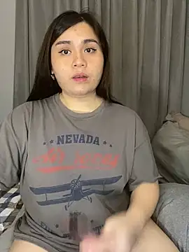 mysticofcum_'s Webcam Show