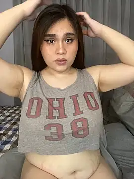 Show de mysticofcum_ na webcam