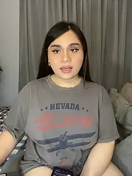 Show Webcam de mysticofcum_